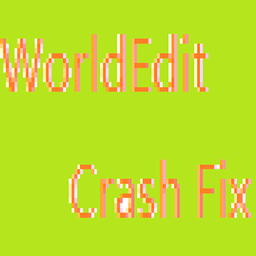 WorldEditCrashFix project image