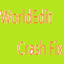 WorldEditCrashFix logo