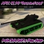 AMX 13 90 "Razer-Style"