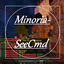 MinoriaSeeCmd logo
