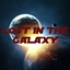Lost In The Galaxy logo