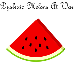 Dyslexic Melons At War project image
