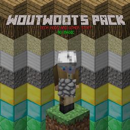 WoutWoot's Pack project image