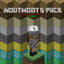 WoutWoot's Pack logo