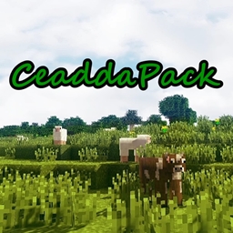 CeaddaPack logo