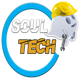 Soul Tech Modpack-Soulnetwork.it logo