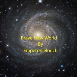 EmperorLelouch's Brave New World Pack logo