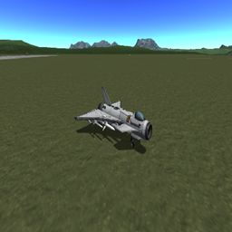 F-24 Guardian Interceptor logo