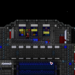 Starship Enterprise E  (Star Trek)