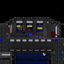 Starship Enterprise E  (Star Trek)