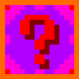 Glite Lucky Block | Luck Increase logo