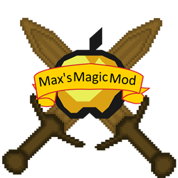 Max's Magic Mod