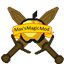 Max's Magic Mod logo