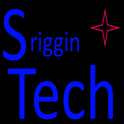 Spriggin Tech logo