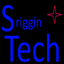 Spriggin Tech logo