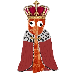 LordKingBaconCraft