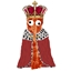 LordKingBaconCraft logo