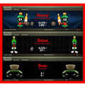 Marvin the Martian Battle Results