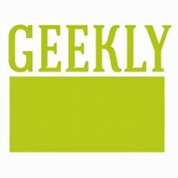 Geekly Inc. logo