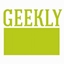 Geekly Inc. logo
