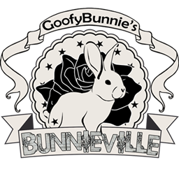 BunnieVille logo