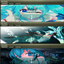 GeeMod 2 "Battle Results" hatsune miku