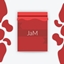 JaM - Just a Magnet logo