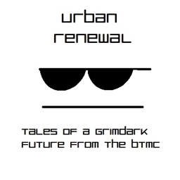 Urban Renewal project image