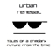 Urban Renewal logo