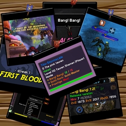Bang! Bang! logo