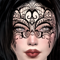 Vampire The Masquerade EyeShadow logo