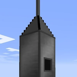 Off to the Moon logo