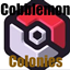 Cobblemon Colonial logo