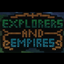 Explorers And Empires logo