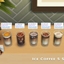 Set de 5 recetas de café calientes de Oni Traducido al español by LizzySims logo