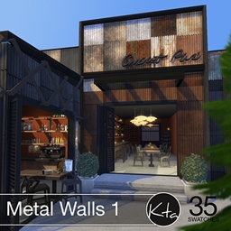 [kta] Metal Walls 1 logo