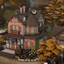 Tudor Cottage logo