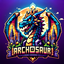 Archosaur Survival logo