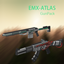 [TaCZ]EMX-ATLAS Gun Pack