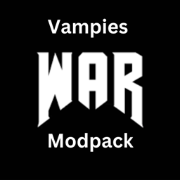 Vampies Age of war logo
