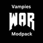 Vampies Age of war logo