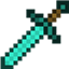 Upside Down Swords logo
