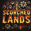[SCG] Scorched Lands logo