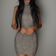 Layla - Ivory Dress logo