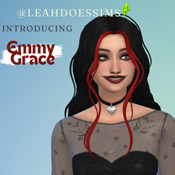 Emmy Grace - Sim download logo