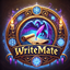 WriteMate logo