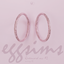 [EGGSIMS] Queencard Acc #2 logo
