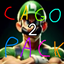 CagoPack 2 logo