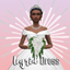 Ingrid Wedding Dress logo