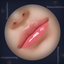 Waterdrops lisptick 53 by diamondssims logo